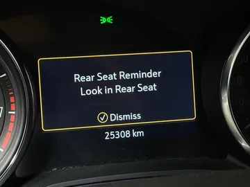 2023 Buick Encore GX - image 35