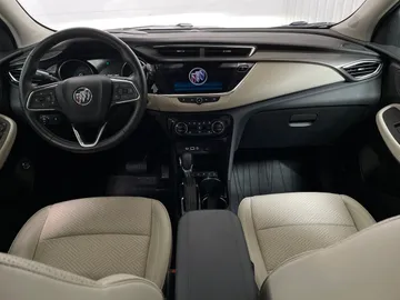 2023 Buick Encore GX - image 22