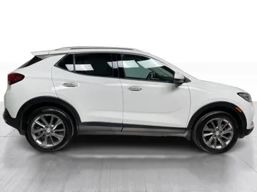 2023 Buick Encore GX - image 9