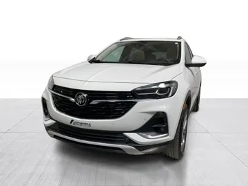2023 Buick Encore GX - image 3