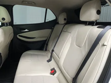 2023 Buick Encore GX - image 10