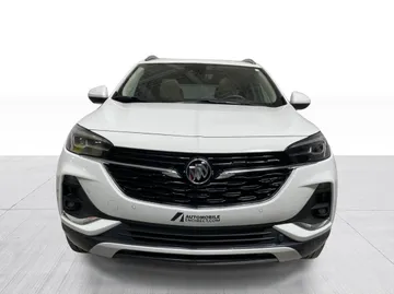2023 Buick Encore GX - image 2