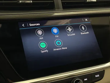 2023 Buick Encore GX - image 27