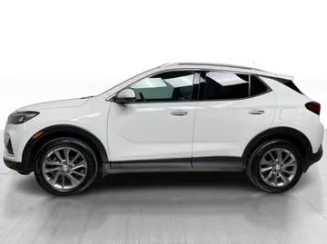 2023 Buick Encore GX - image 4
