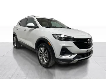 2023 Buick Encore GX