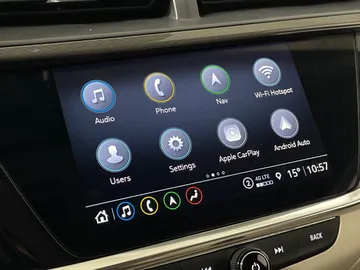 2023 Buick Encore GX - image 30