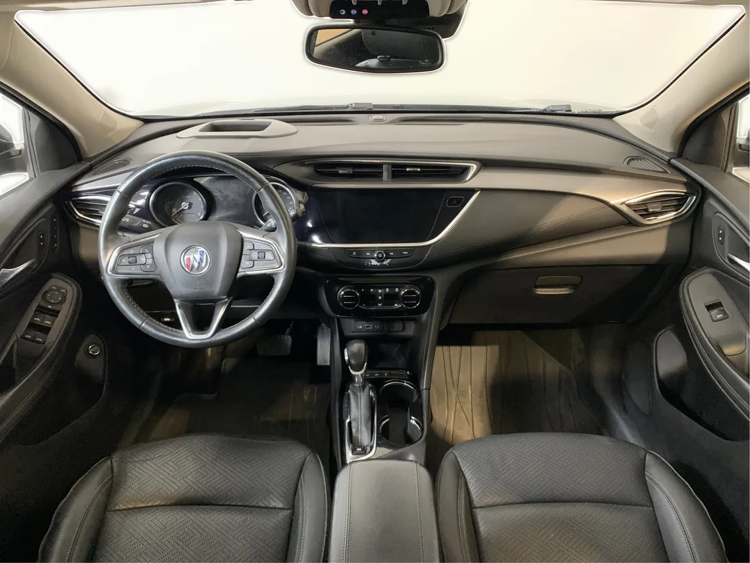 Buick Encore GX 2022 à vendre - photo 4