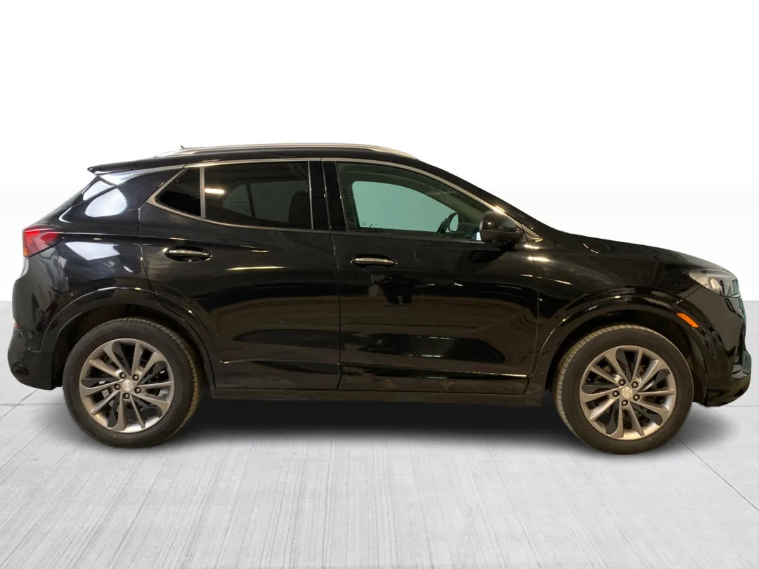 Buick Encore GX 2022 à vendre - photo 2