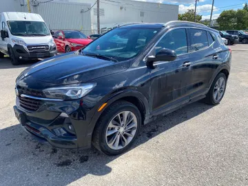 2022 Buick Encore GX