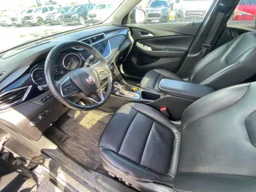 2022 Buick Encore GX - image 4