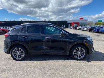 2022 Buick Encore GX - image 3
