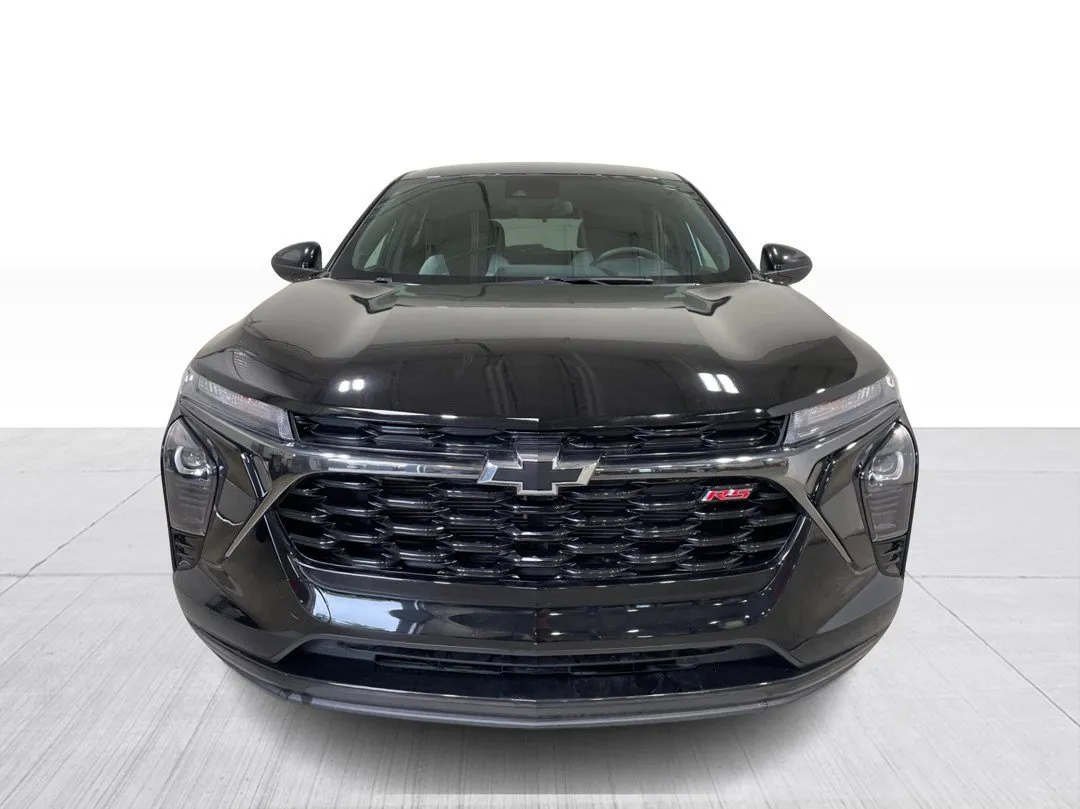 2024 Chevrolet Trax — photo 7