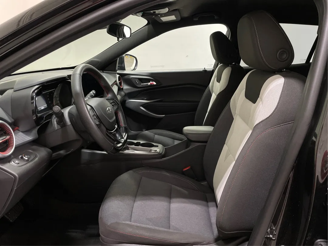 2024 Chevrolet Trax — photo 3