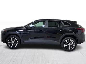 2024 Chevrolet Trax - image 10