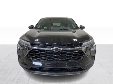 2024 Chevrolet Trax - image 8