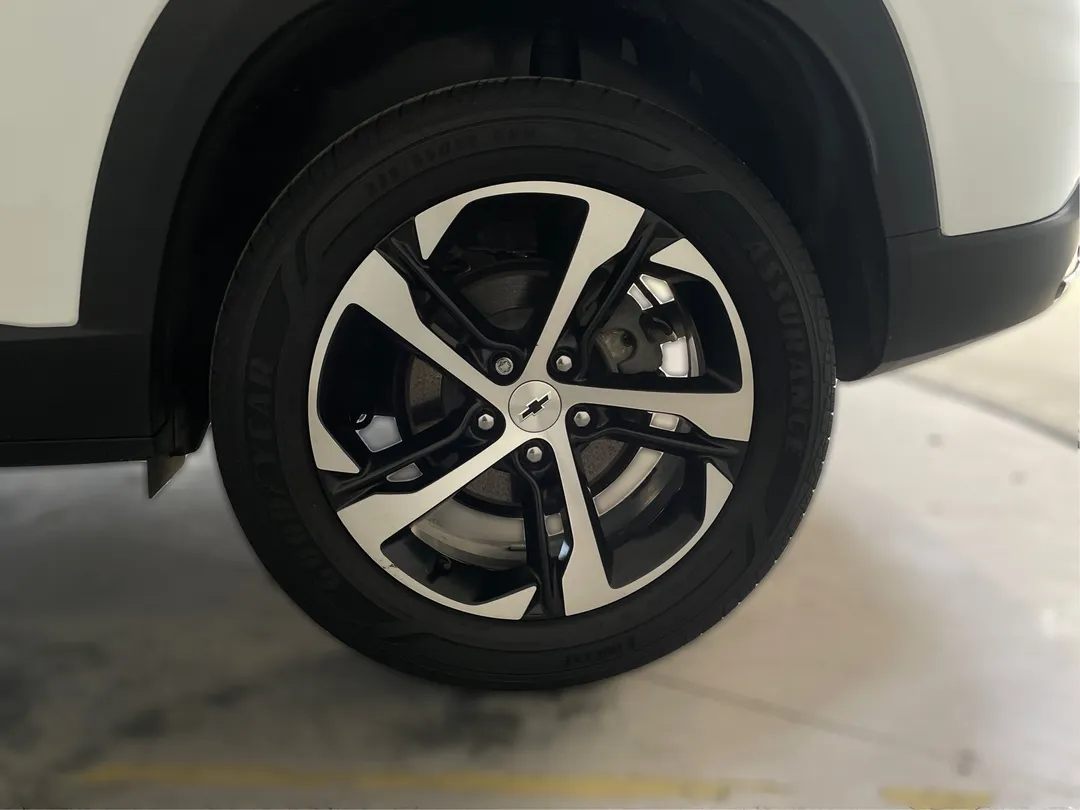 2024 Chevrolet Trax for sale - photo 4
