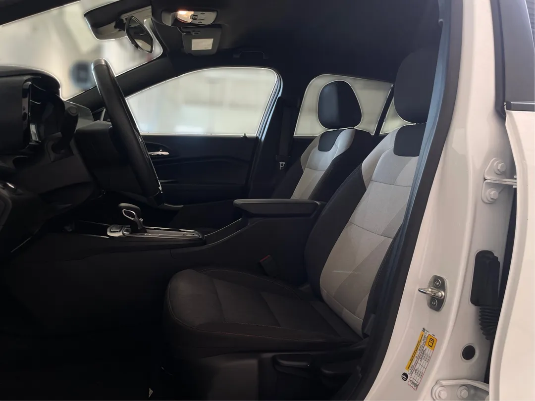 2024 Chevrolet Trax for sale - photo 3