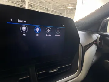 2024 Chevrolet Trax - image 22
