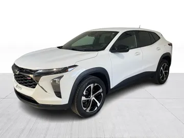 2024 Chevrolet Trax - image 7