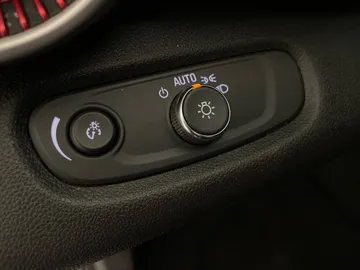 2024 Chevrolet Trax - image 23