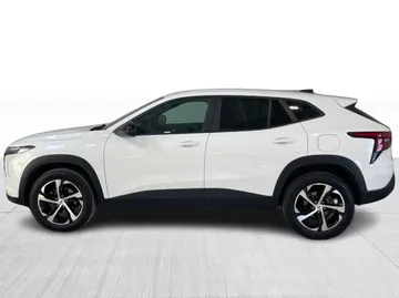 2024 Chevrolet Trax - image 8