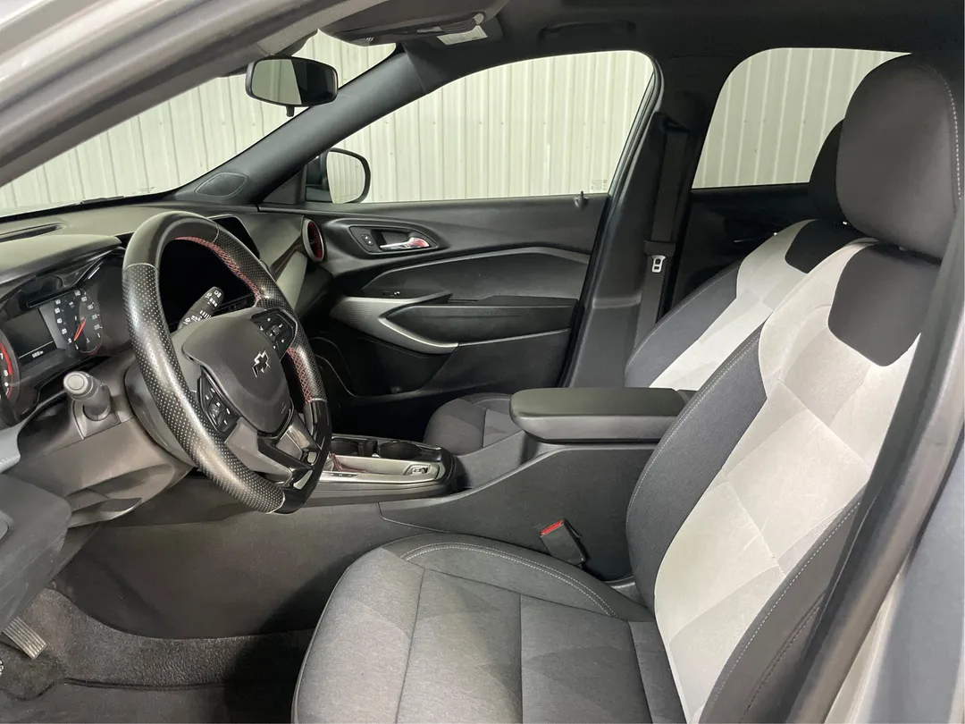 Chevrolet Trax 2024 à vendre - photo 3