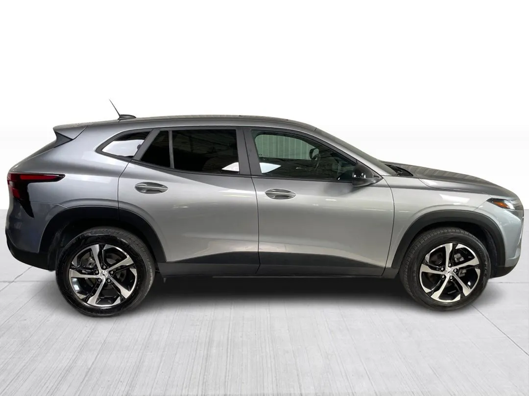 Chevrolet Trax 2024 à vendre - photo 2
