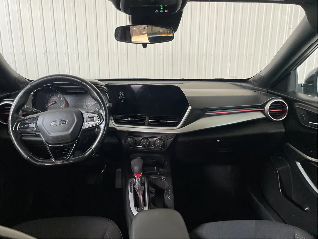 Chevrolet Trax 2024 à vendre - photo 4