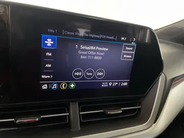 2024 Chevrolet Trax - image 29
