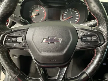 2024 Chevrolet Trax - image 19