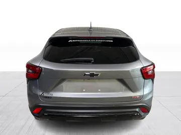 2024 Chevrolet Trax - image 13
