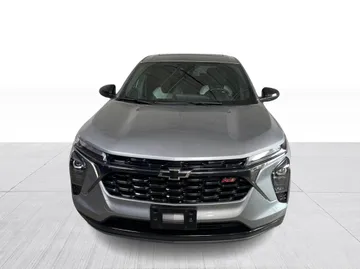 2024 Chevrolet Trax - image 9
