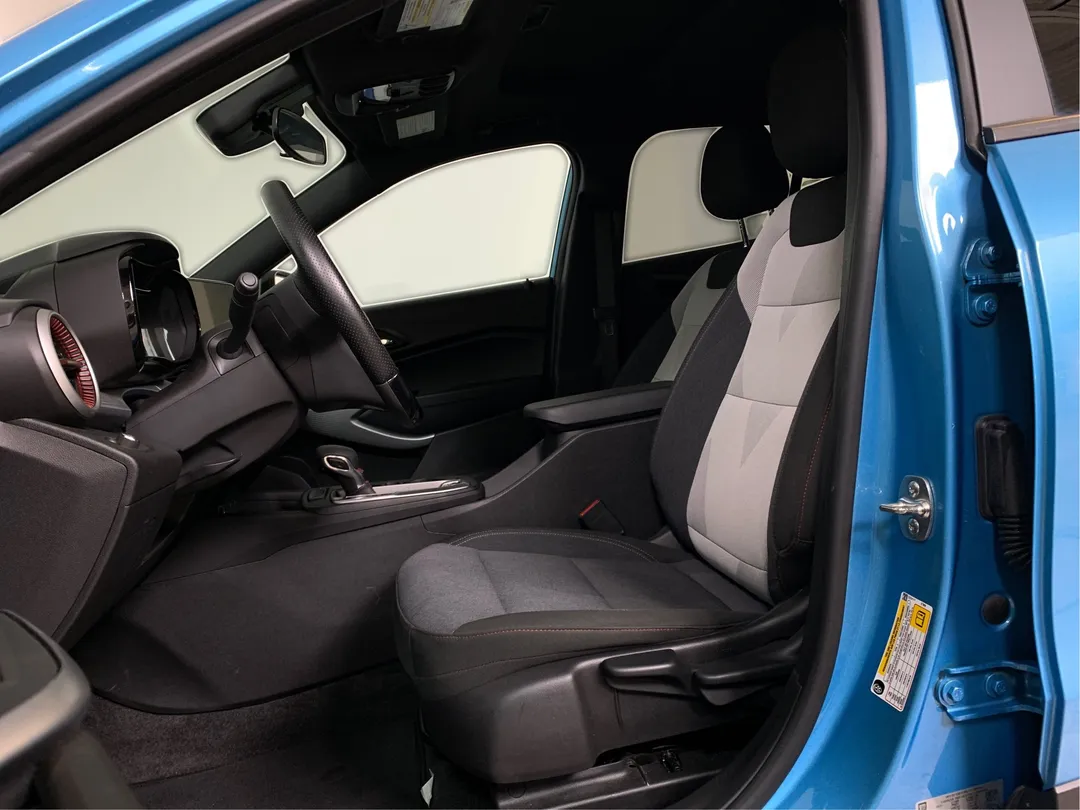Chevrolet Trax 2025 à vendre - photo 3