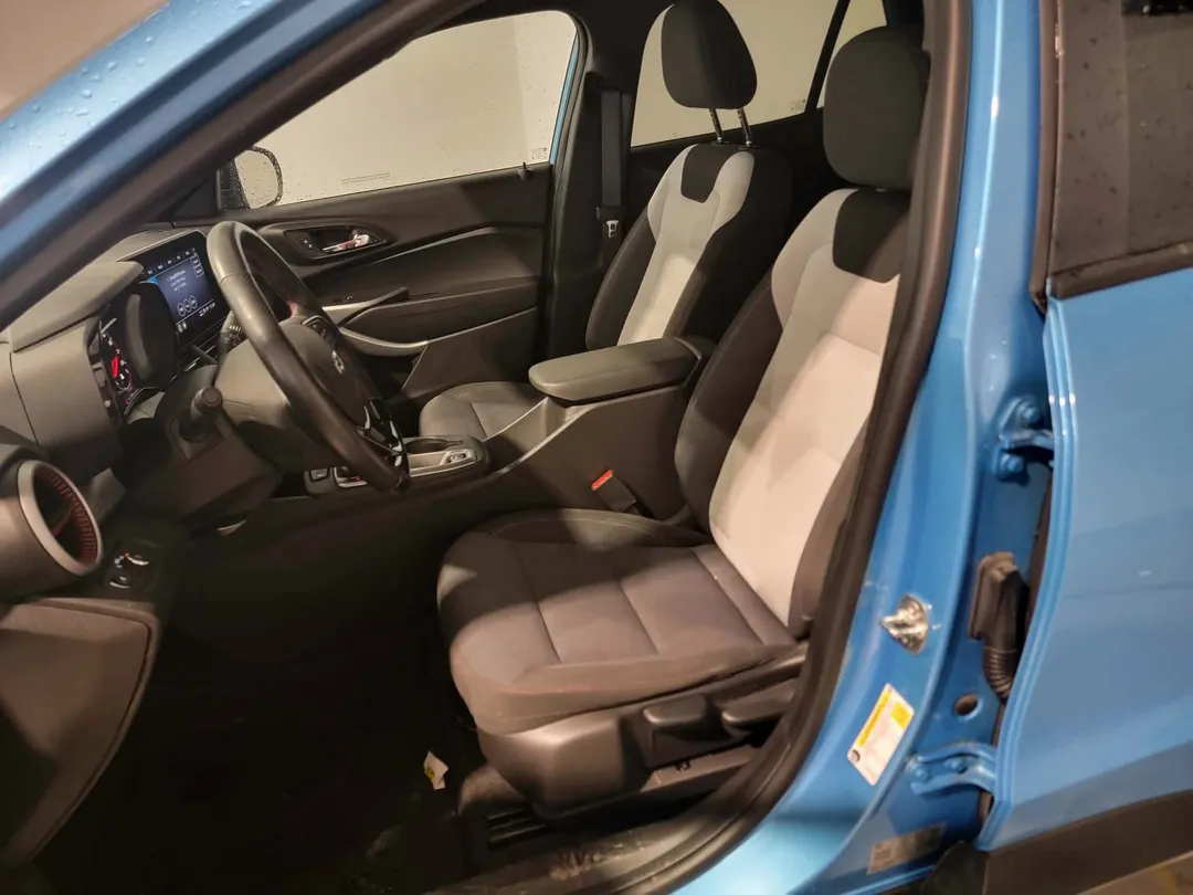 Chevrolet Trax 2025 à vendre - photo 3