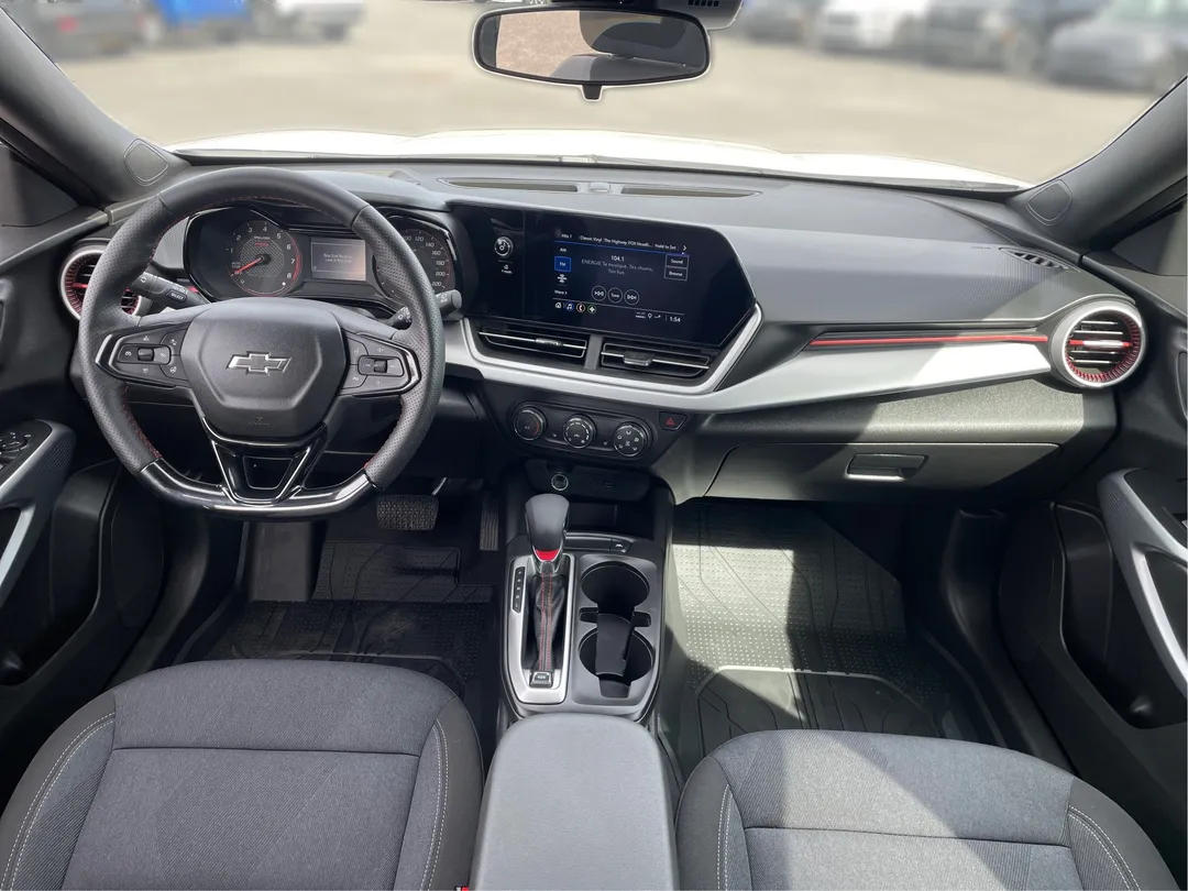 2025 Chevrolet Trax for sale - photo 4