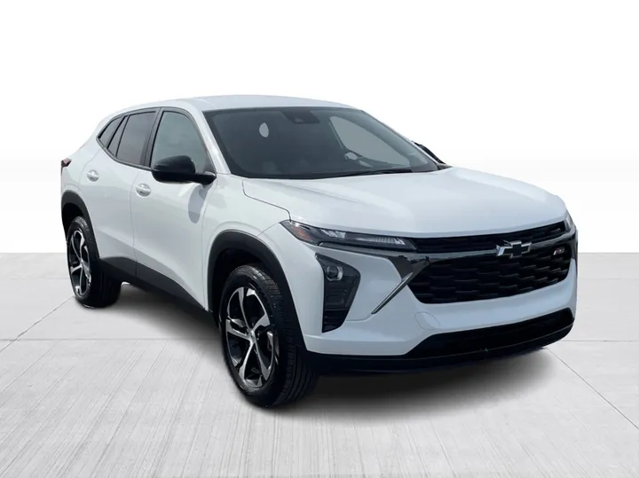 2025 Chevrolet Trax for sale - photo 1