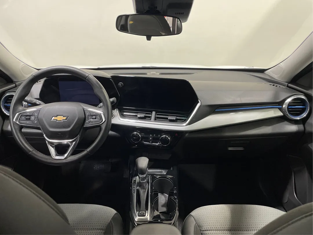 2025 Chevrolet Trax for sale - photo 4