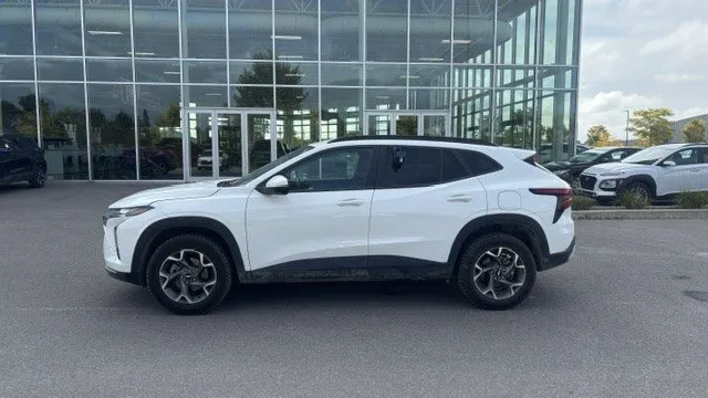Chevrolet Trax 2025 à vendre - photo 4