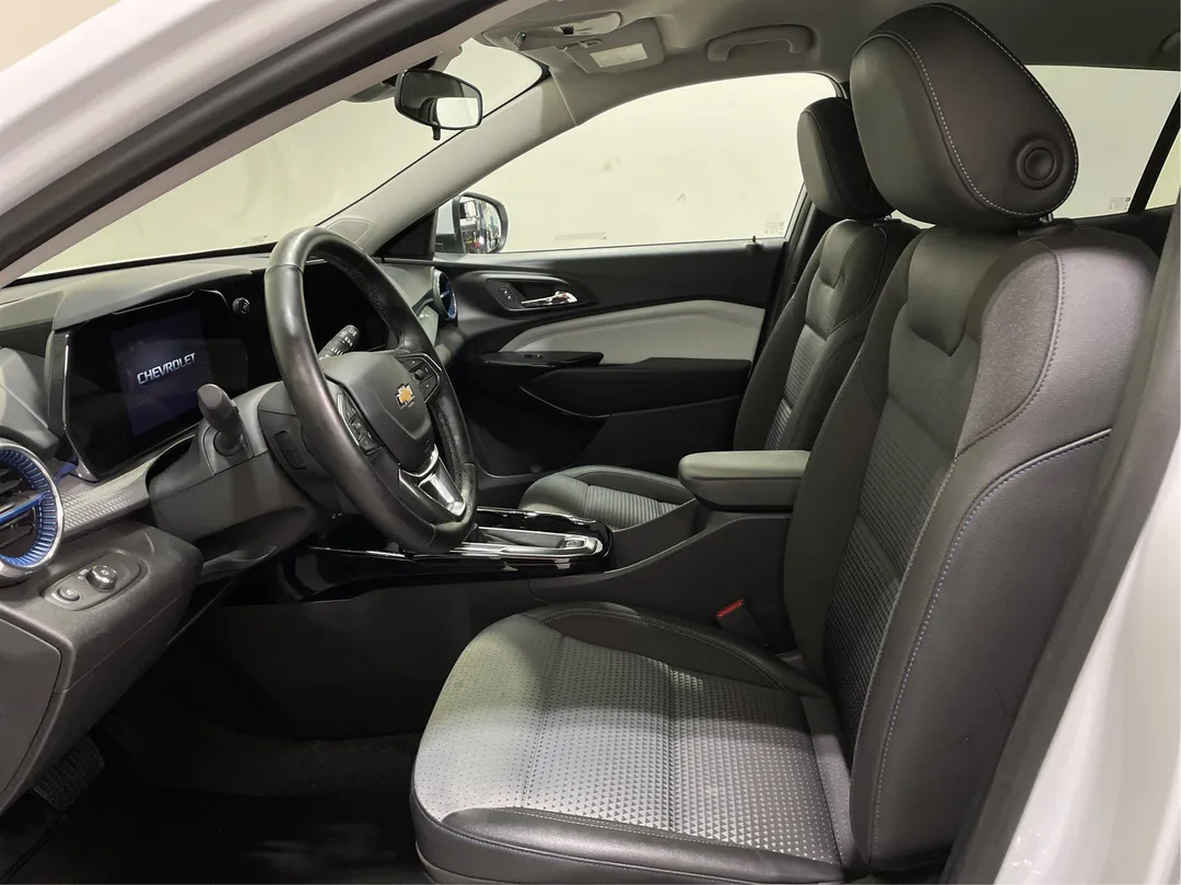 2025 Chevrolet Trax for sale - photo 3