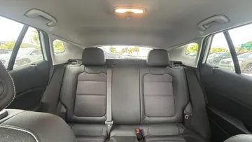 2025 Chevrolet Trax - image 8