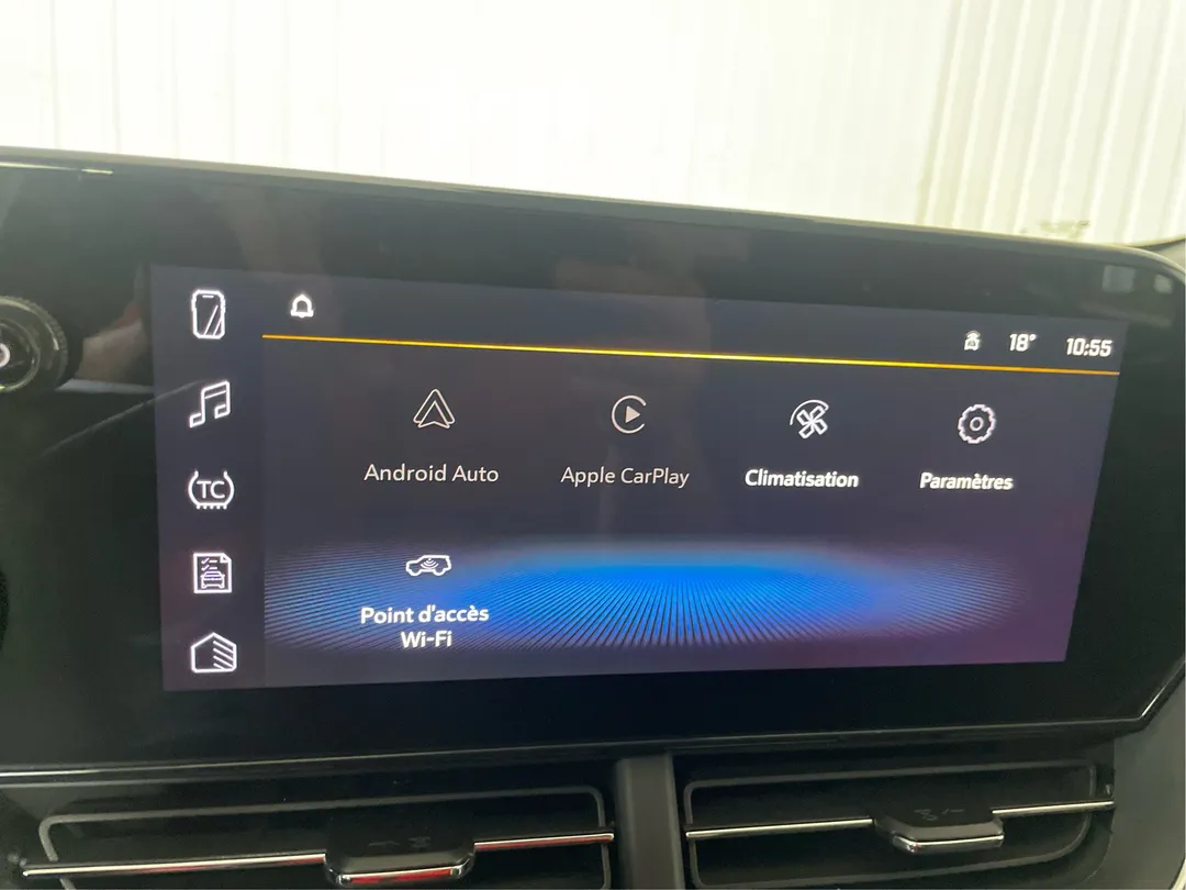Chevrolet Trax LT 2025, photo 6