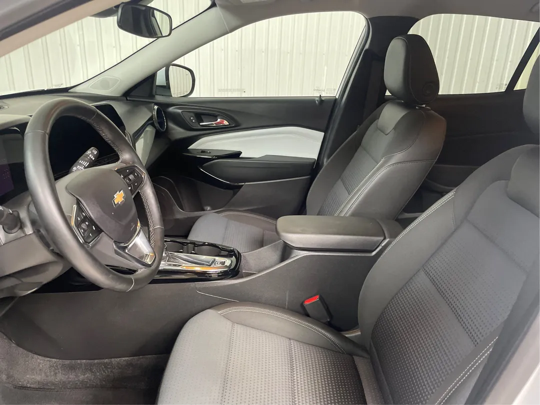 Chevrolet Trax 2025 à vendre - photo 3
