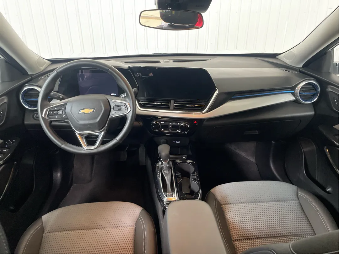 Chevrolet Trax 2025 à vendre - photo 4