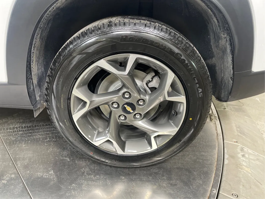 Chevrolet Trax LT 2025, photo 5