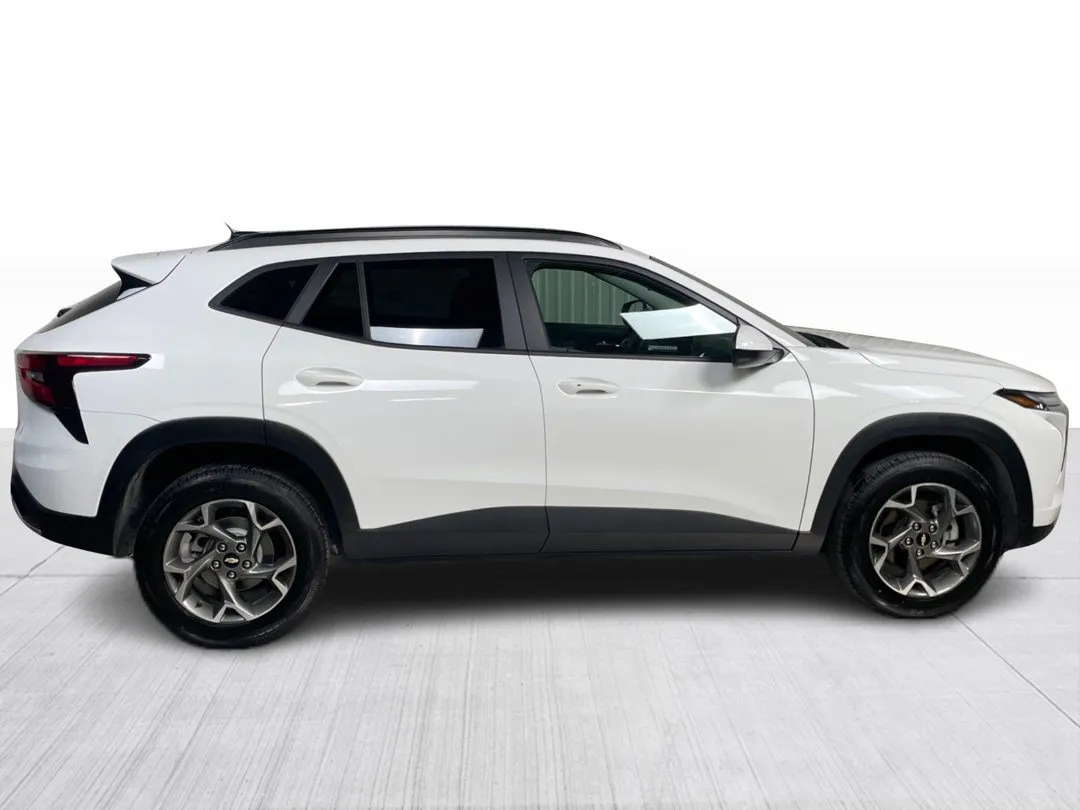 Chevrolet Trax 2025 à vendre - photo 2