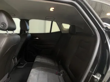 2024 Chevrolet Trax - image 11