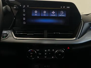 2024 Chevrolet Trax - image 25