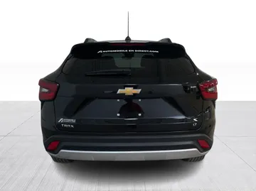 2024 Chevrolet Trax - image 7