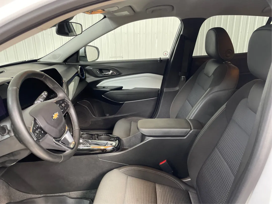 Chevrolet Trax 2026 à vendre - photo 3