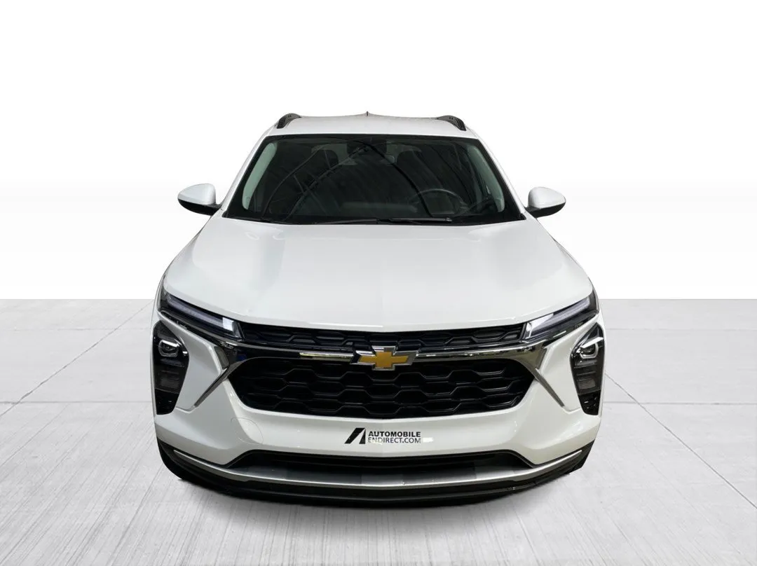 Chevrolet Trax 2026 à vendre - photo 2